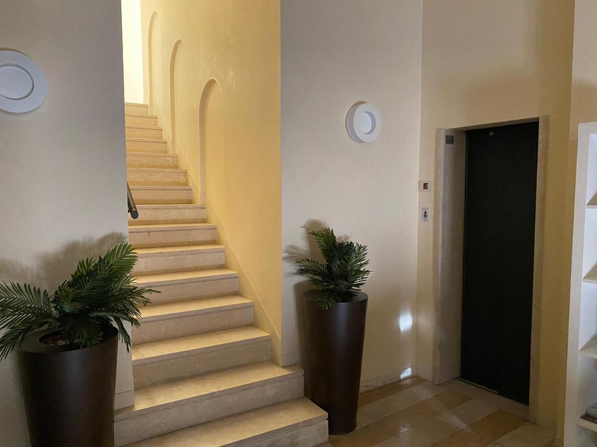 Santa Caterina: Charming Apartment Treviso Eksteriør billede